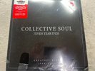 Collective Soul - 7even Year Itch: Greatest Hits, 1994-2001 [New Vinyl LP]