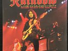 Ritchie Blackmore Rainbow Live In Munich 1977 Sealed Concert LP Ronnie James Dio