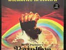 Ritchie Blackmore Rainbow Memories In Rock II Germany Sealed Green Vinyl 3-LP