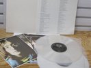 The Beatles White Album 1987 Australasia White Vinyl Complete Photo Lyric Poster