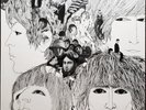 The Beatles - Revolver (LP, Album, RE, Two) (Very Good Plus (VG+)/Very Good (VG)