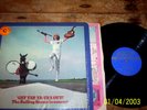 THE ROLLING STONES ( GET YER YA-YA'S OUT  ) ORIG 1970 London LP in shrink NM-