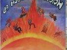 JOSE PILICHE ELIECER LA NUEVA EXPLOSION COTIQU REISSUE SELLADO HARD GUAGUANCO LP