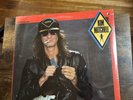 Kim Mitchell Akimbo Alogo 1984 Bronze 90257-1 Sealed LP