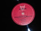 BRAHMS violin sonatas 1 / 2 Paul MAKANOWITZKY LEE lumen ld 3.428 lp