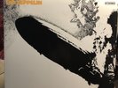 Led Zeppelin I Classic Records 180 gram reissue circa 2000
