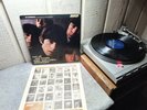 The Rolling Stones - Out of Our Heads Vinyl 1965 PS 429 Stereo VG+ To EX