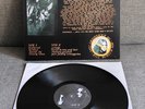 Mayhem The Dawn of the Black Hearts LP Darkthrone Satyricon Emperor Immortal Von