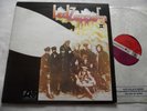 LED ZEPPELIN   LED ZEPPELIN II ** 1969 UK Plum/Red ATLANTIC LP KILLING FLOOR.