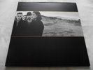 U2   THE JOSHUA TREE ** 1987 UK ISLAND LP w/ INSERT.