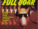 Full Boar - 1980 pop compliation - NM/VG+