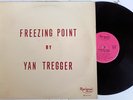 Freezing Point By YAN TREGGER - LP 33T Marignan MA CO 501