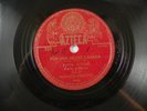 Dueto Azteca   Por Una Mujer Casada / Hasta La Tumba   Azteca 232 78 RPM
