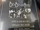 JEFF BECK- LIVE IN JAPAN AND LONDON 4 LP BOX SET VINYL RECORDS SEALED