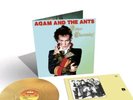 Adam And The Ants - Prince Charming - Gold Gatefold Vinyl -  RSD 25  SOLD OUT