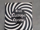 The Electric Crayons Hip Shake Junkie 7