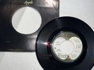 Promo 45 Rpm By Paul Mccartney & Wings On Apple #1871 “Jet” Mono/stereo Beatles