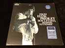ELVIS PRESLEY 2LP FTD FROM EP BOULEVARD FACTORY SEALED ORIG BLUE VINYL 827/3500