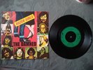 The Damned Dozen Girls 17/09/1982 UK BRO 156 EP 4 Track Picture Sleeve