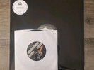 SHADOWS FALL 'The Art Of Balance' Vinyl Test Press RARE Numbered