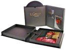 VANGELIS EL GRECO LP CD BOX BOOK GREEK ONLY NUMBERED BRAND NEW APHRODITES CHILD