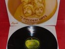 LP  THE BEATLES  20 GOLDEN HITS  D  1979 Odeon # ADEG61 Misprint  LP-Kunde # 7