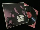 The Rolling Stones - Aftermath - UK Mono Vinyl 1st Press LP - 5B/3A Matrix