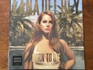Lana Del Rey - 1xLP Sealed Vinyl + Slipcase “Born To Die (The Paradise Edition)”