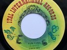 RARE 1987 DIGITAL DANCEHALL REGGAE COCO TEA COCOA - YUN PANG - ITAL LISTEN