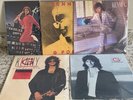 Kenny G Vinyl Records Bundle Studio Albums Duotones Silhouette G Force Gravity