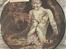 Cannibal Corpse - Vile Picture Disc LP 1998 Megarock – CPD 019 [Sealed]
