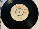 THE MOVERS ROCK ROCK JUNIOR RECORDS JR109  NEAR MINT-