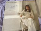 Carly Simon Signed Hotcakes Vinyl
