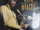 JAZZ -- HANK MOBLEY -- STRAIGHT NO FILTER  -- FRENCH BLUE NOTE LP 1986