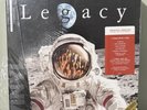 Legacy by Garth Brooks (Vinyl, 2019, Pearl)