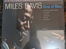 MIles Davis Kind of Blue MFSL 2x45rpm SEALED
