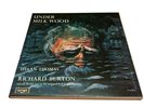 Dylan Thomas w/ Richard Burton - Under Milk Wood - Argo - 2LP Vinyl Box Set 1954