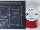 MELVINS TRIBUTE TO ROXY MUSIC LETTERPRESS /60 TOUR AMREP mudhoney nirvana ipecac