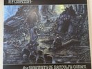 H.P. Lovecraft- The astatement of Randolph Carter VINYL (2023, Ltd Ed, Spoken)