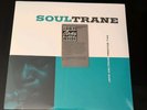 John Coltrane –Soultrane Prestige LP Vinyl 12