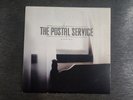 The Postal Service - Give Up (2003 2xLP Vinyl) (Sub Pop Records)
