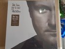 Phil Collins Both Sides (All the Sides) 5 Lp Vinyl Records Remastered Collector