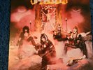 W.A.S.P.  Debut Album Vinyl
