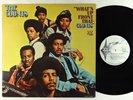 Counts - What's Up Front That-Counts LP - Westbound NM PROMO