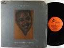 Frank Dell - Yesterday's People LP - Guinness VG++ Shrink
