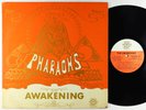 Pharaohs - The Awakening LP - Scarab - Private Jazz Funk
