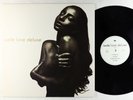 Sade - Love Deluxe LP - Epic EU VG+