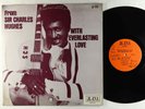 Sir Charles Hughes - With Everlasting Love LP - Je-Ena DG Autograph VG+
