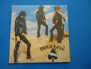 Motorhead Ace of Spades LP (2015) NEW Shrink Wrap Tear