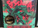 Sessanta Live Vinyl 4LP Primus, Puscifer, A Perfect Circle 1/100 Cuyahoga Falls